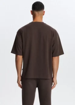 Boxy T-shirt