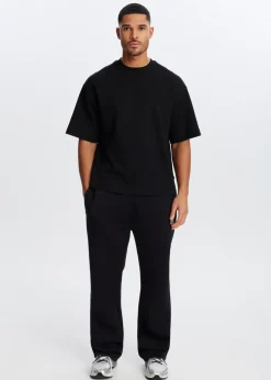 Boxy T-shirt