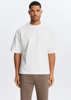 Boxy T-shirt