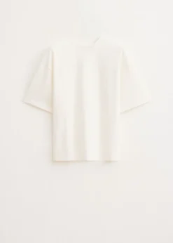 Boxy T-shirt