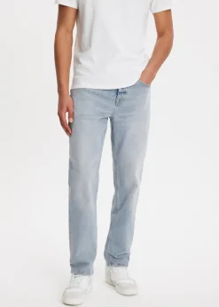 Bruce relaxed tapered jeans