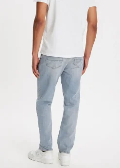 Bruce relaxed tapered jeans