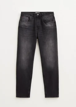Bruce relaxed tapered jeans