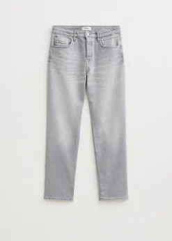 Bruce relaxed tapered jeans