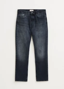 Bruce relaxed tapered jeans