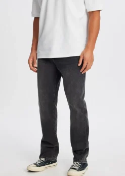 Bruno straight leg jeans
