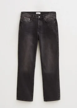 Bruno straight leg jeans