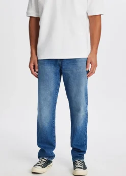 Bruno straight leg jeans