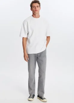Bruno straight leg jeans