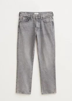 Bruno straight leg jeans