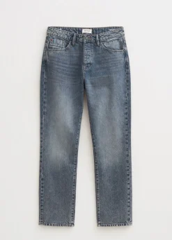 Bruno straight leg jeans