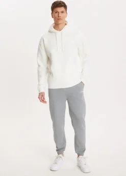 Brushed hoodie
