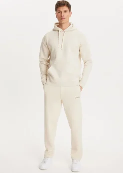 Brushed hoodie
