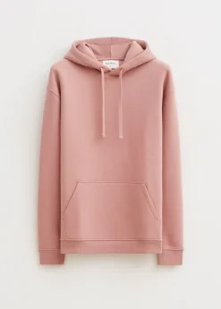 Brushed hoodie