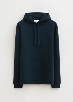 Brushed hoodie