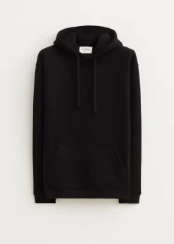 Brushed hoodie