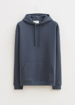Brushed hoodie