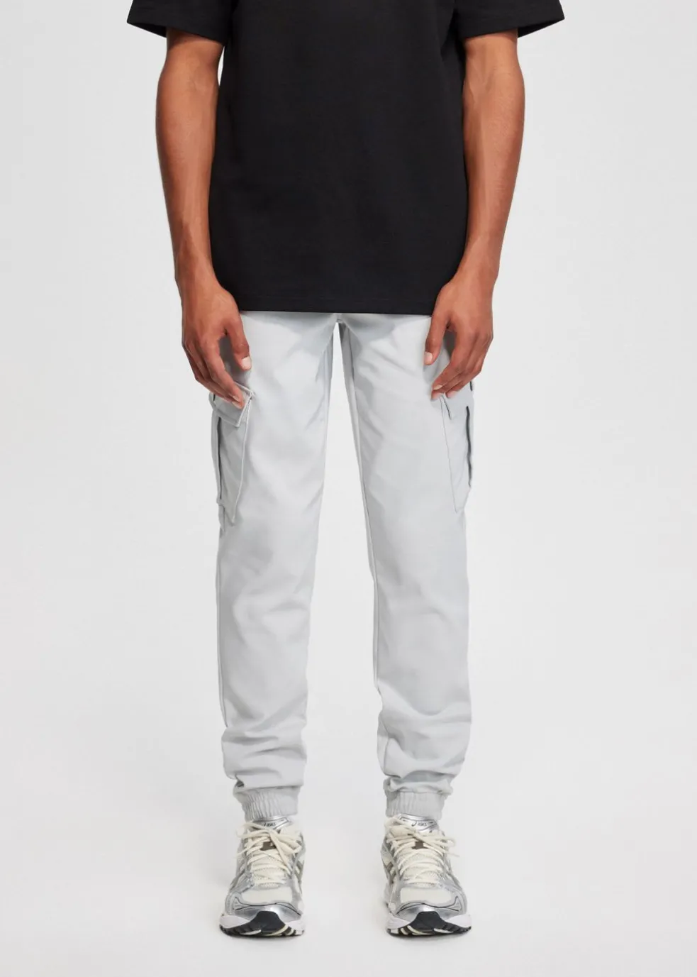 Cargo jogger