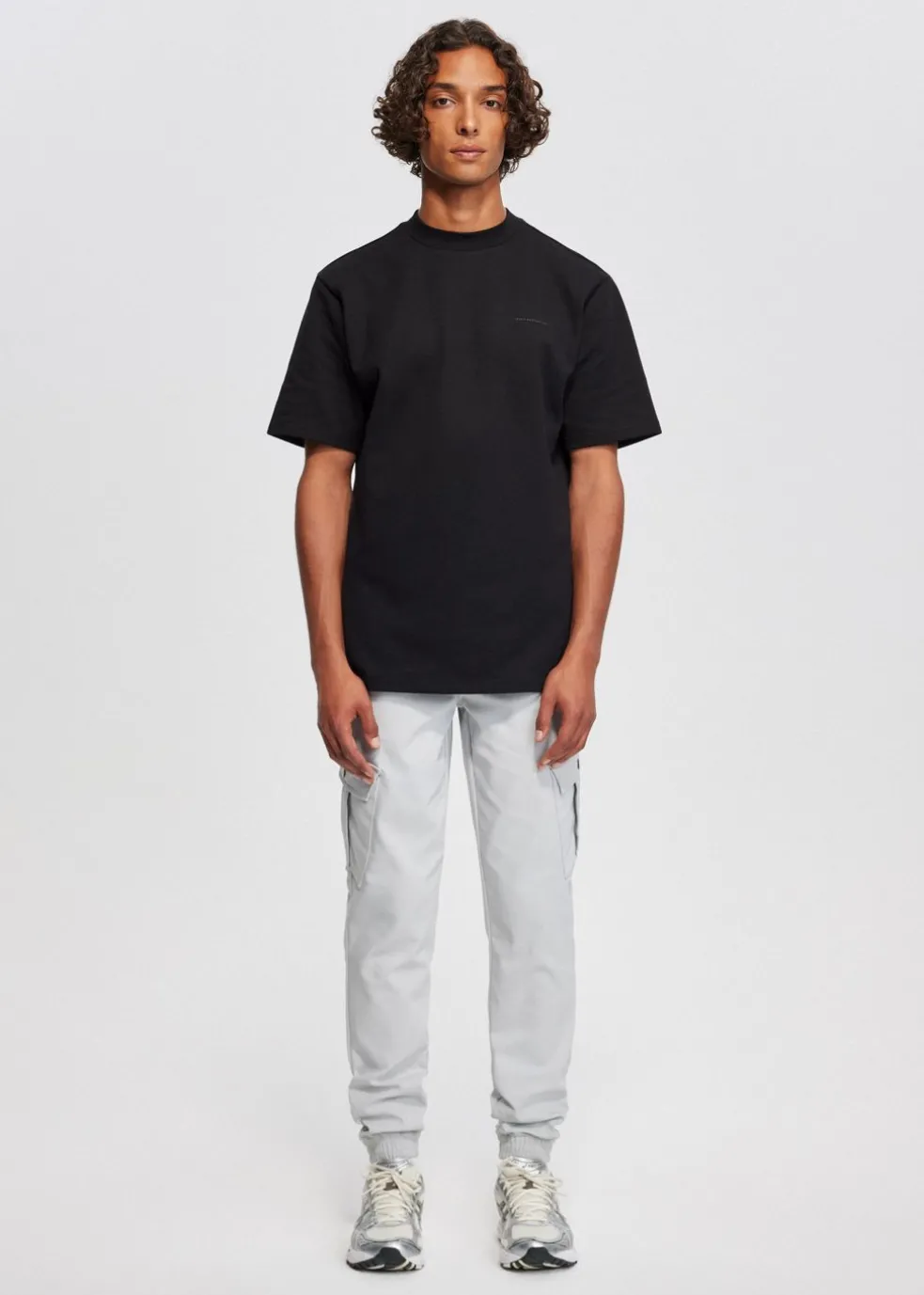 Cargo jogger