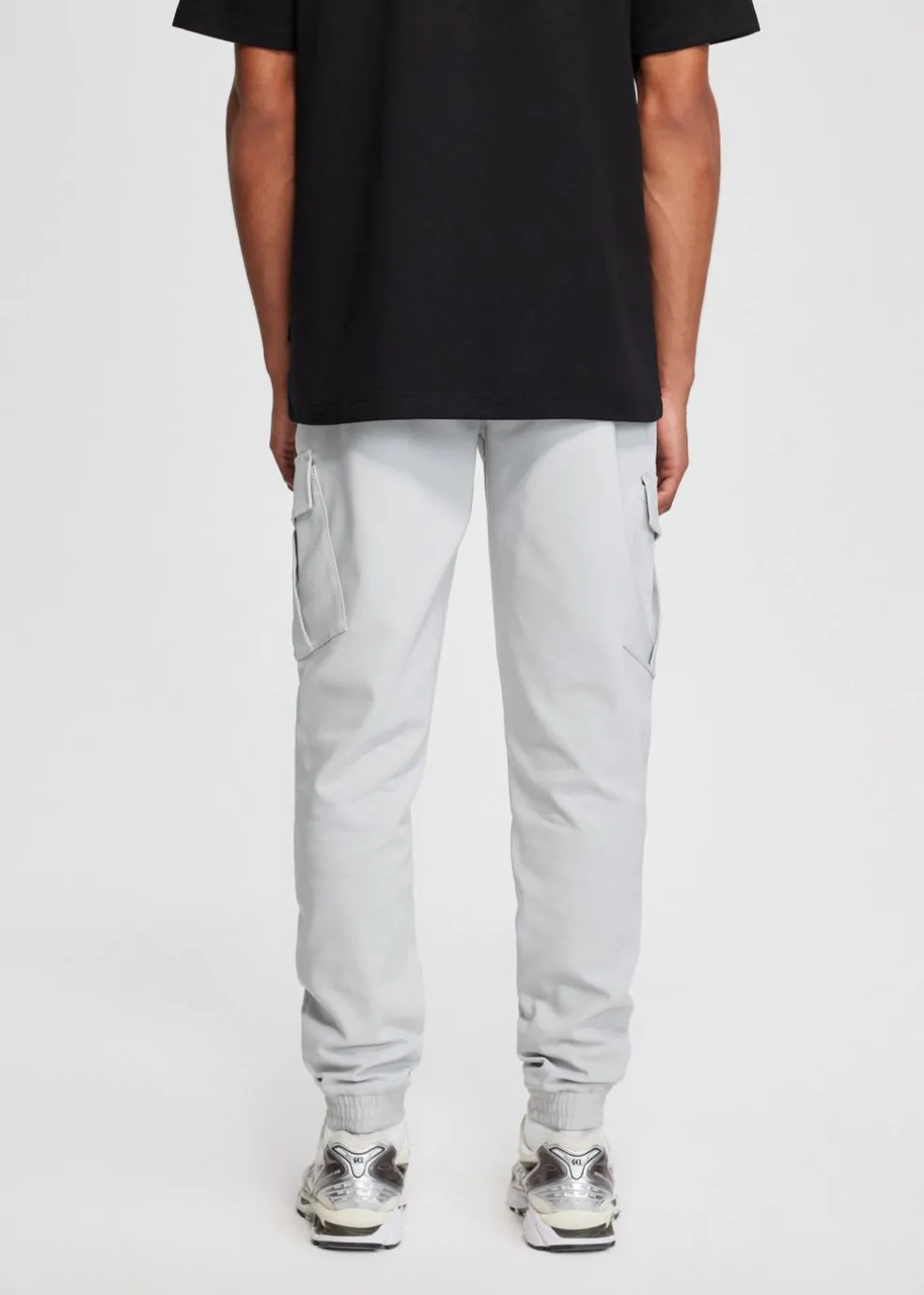 Cargo jogger
