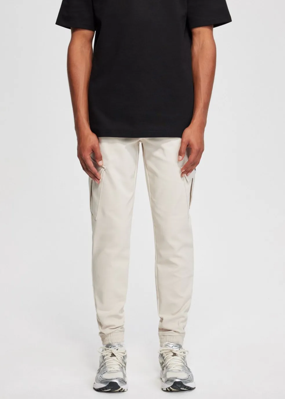 Cargo jogger