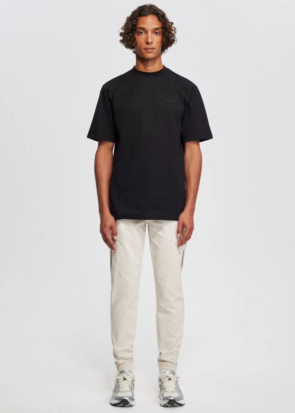 Cargo jogger
