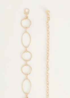 Chain riem