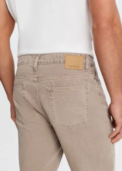 Coast straight leg jeans