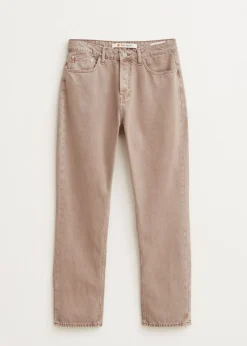 Coast straight leg jeans