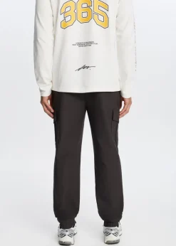 Comfort cargo broek