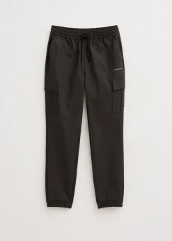 Comfort cargo broek