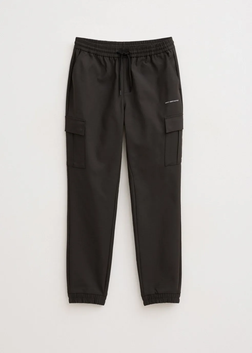 Comfort cargo broek