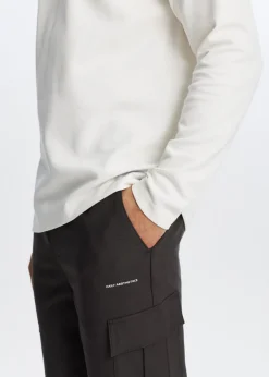 Comfort cargo broek