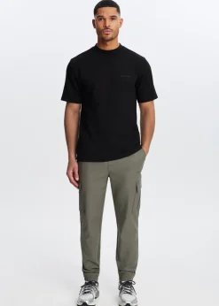 Comfort cargo broek