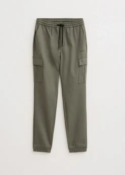 Comfort cargo broek