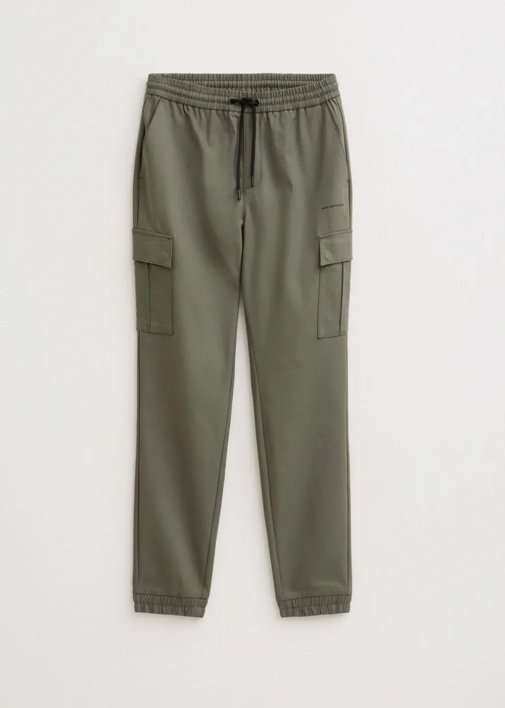 Comfort cargo broek