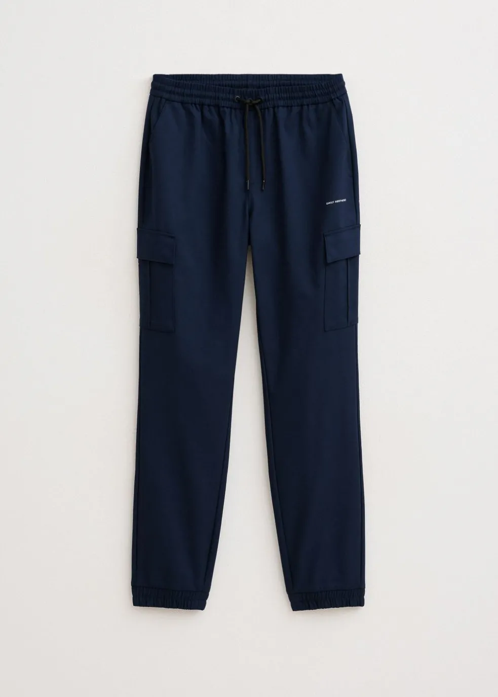 Comfort cargo broek