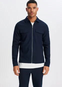 Como overshirt