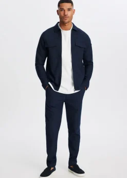 Como overshirt