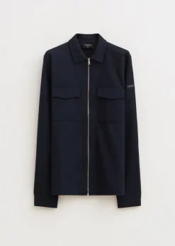 Como overshirt