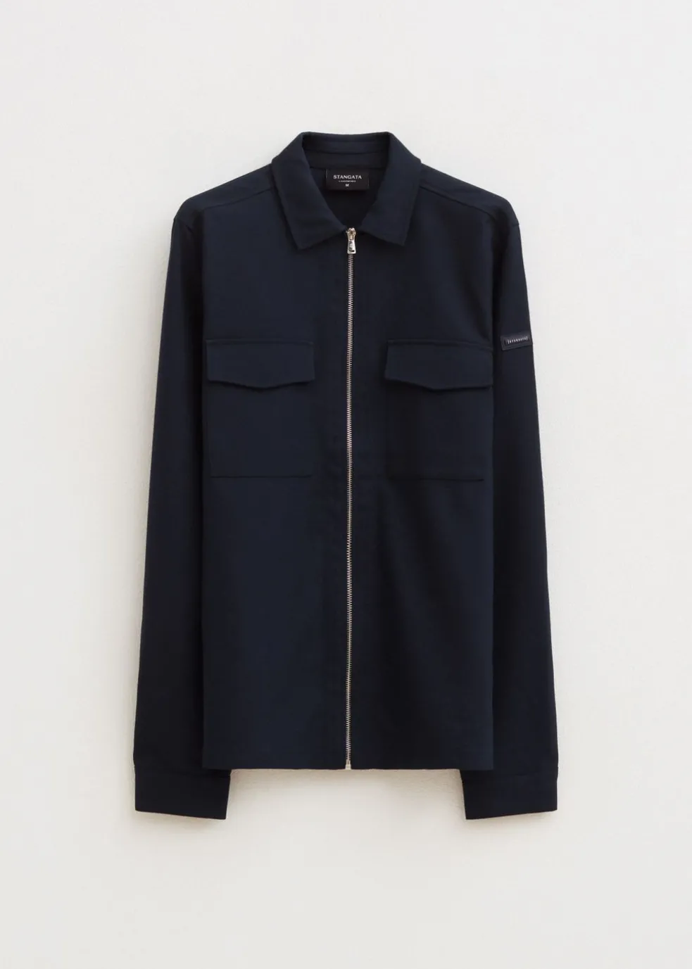 Como overshirt