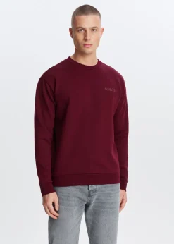 Crewneck sweater