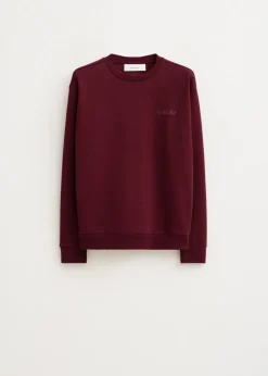 Crewneck sweater