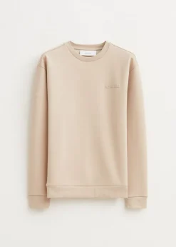 Crewneck sweater