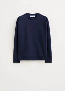 Crewneck sweater