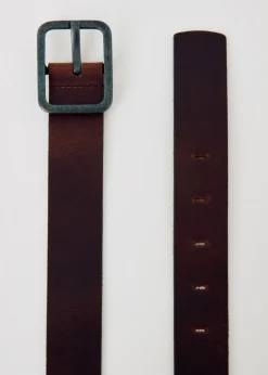 Cuba bridge belt