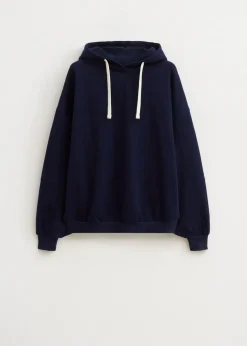 Cutseam hoodie