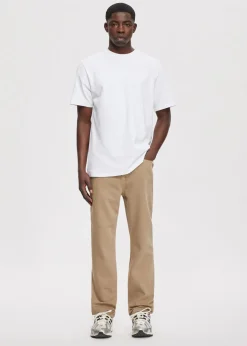 Dash straight leg jeans