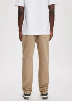 Dash straight leg jeans