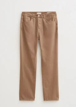Dash straight leg jeans